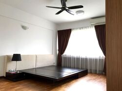 Mimosa Park (D28), Condominium #488243121